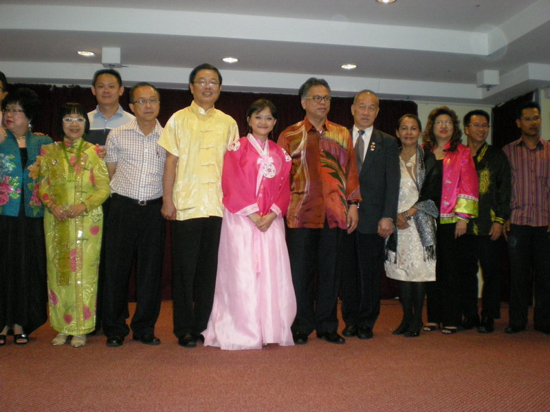 Datuk Raja Arif Bin Raja Ali Datuk Raja Arif Bin Raja Ali
